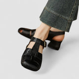 Saryanna - Chaussures Mary Jane Orthopédiques