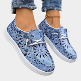 Helga - Chaussures légères et ultra confortables