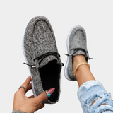 Ilyana - Chaussures légères et ultra confortables