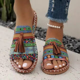 Alana - Sandales ergonomiques au design élégant