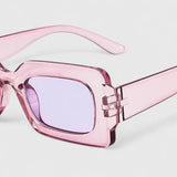 Elyanna - Lunettes de soleil sophistiquées