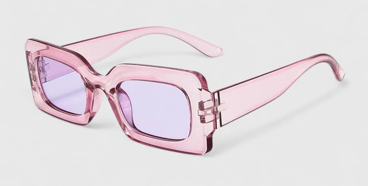 Elyanna - Lunettes de soleil sophistiquées