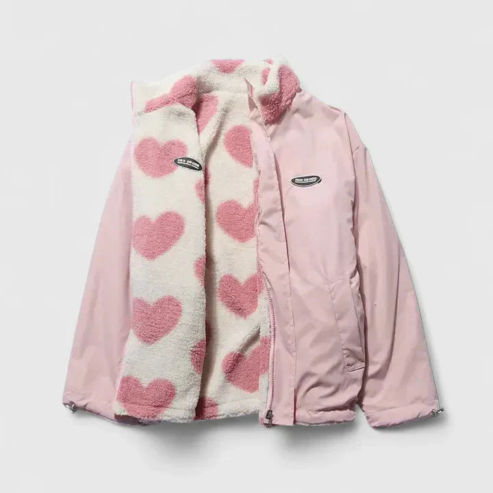 Vea - Veste Élégante