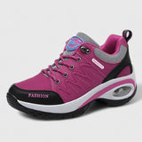 Leslie - Baskets Confortables