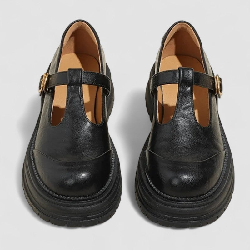 Sophyann - Chaussures Mary Jane Orthopédiques