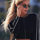 Harlyn - Lunettes de soleil modernes