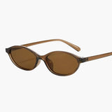 Raelynne - Lunettes de soleil romantiques