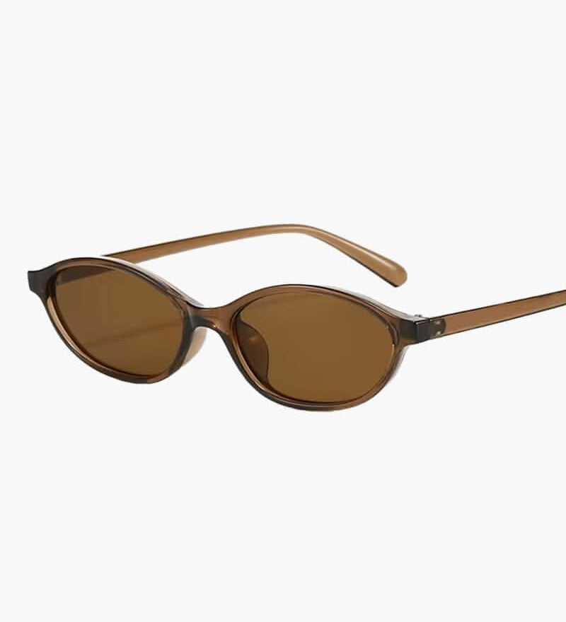 Raelynne - Lunettes de soleil romantiques
