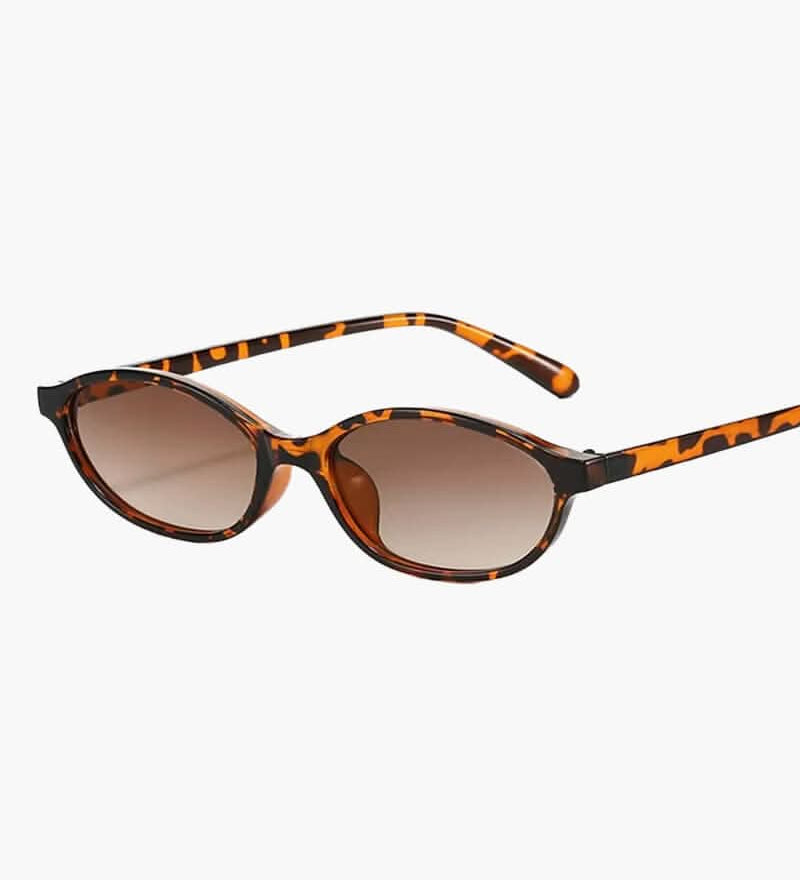Raelynne - Lunettes de soleil romantiques