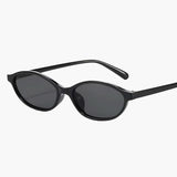 Raelynne - Lunettes de soleil romantiques
