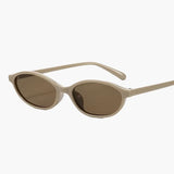 Raelynne - Lunettes de soleil romantiques