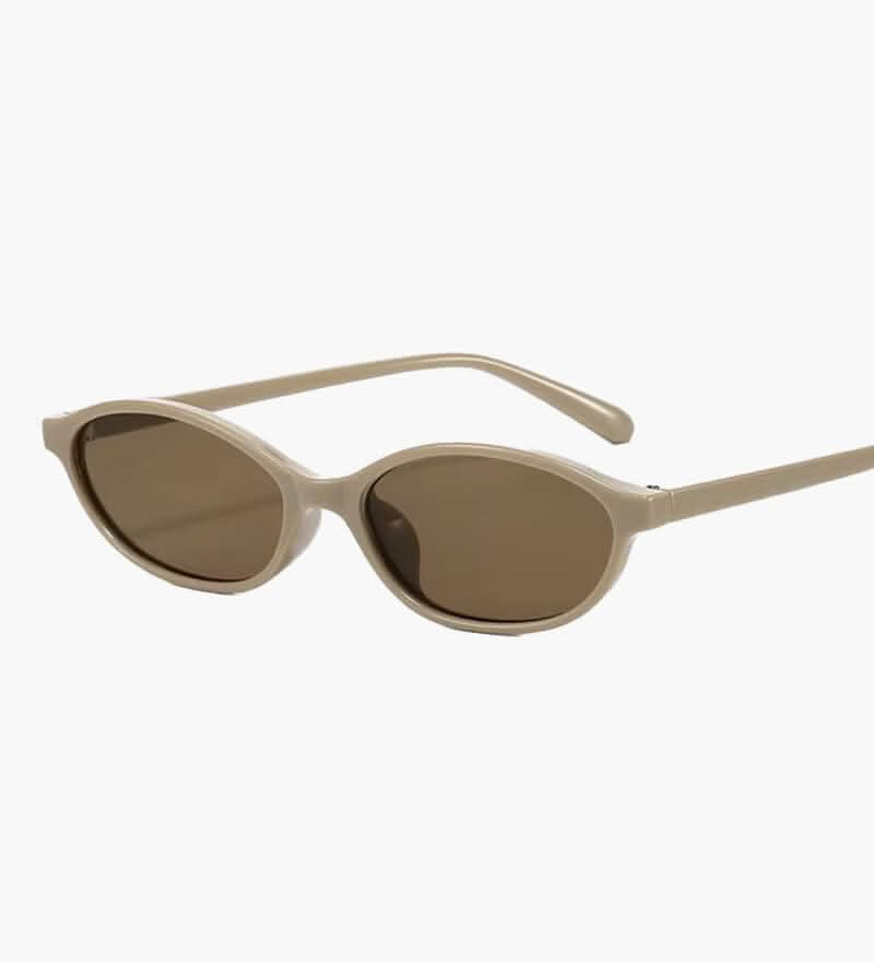 Raelynne - Lunettes de soleil romantiques