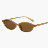 Raelynne - Lunettes de soleil romantiques