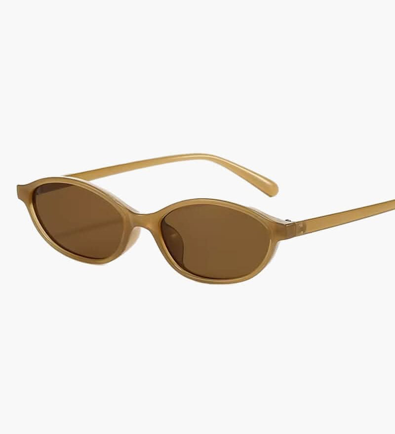 Raelynne - Lunettes de soleil romantiques
