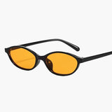 Raelynne - Lunettes de soleil romantiques