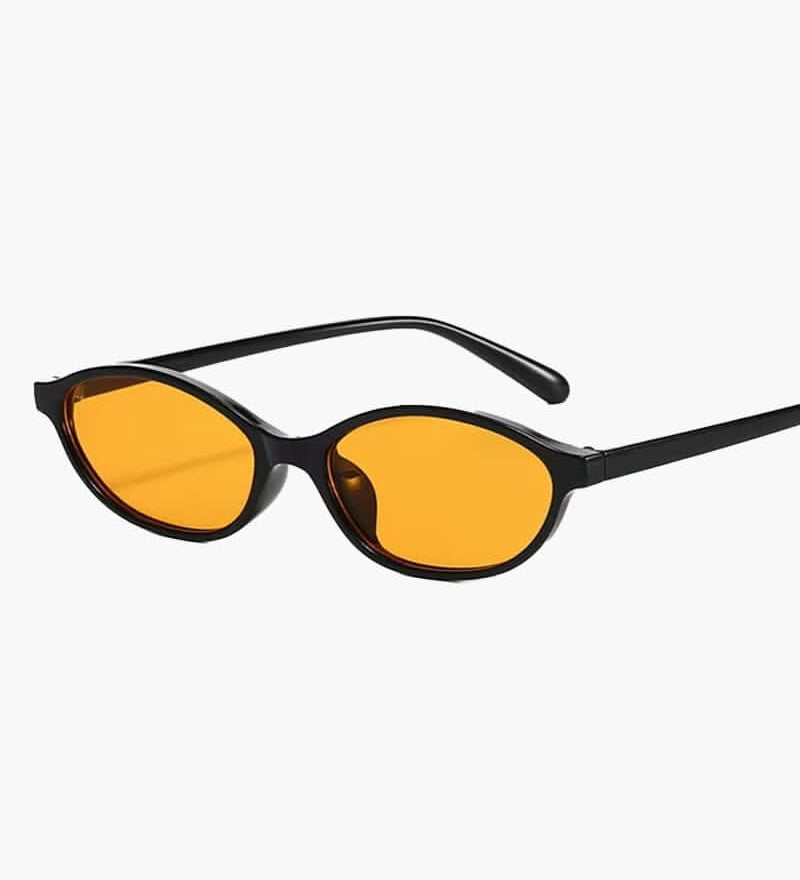 Raelynne - Lunettes de soleil romantiques
