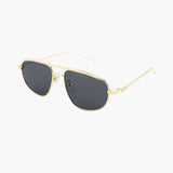 Elliette - Lunettes de soleil raffinées