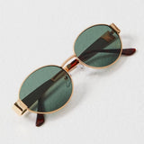 Zariyah - Lunettes de soleil élégantes