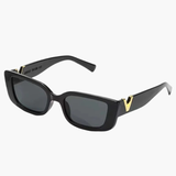 Taytum - Lunettes de soleil audacieuses