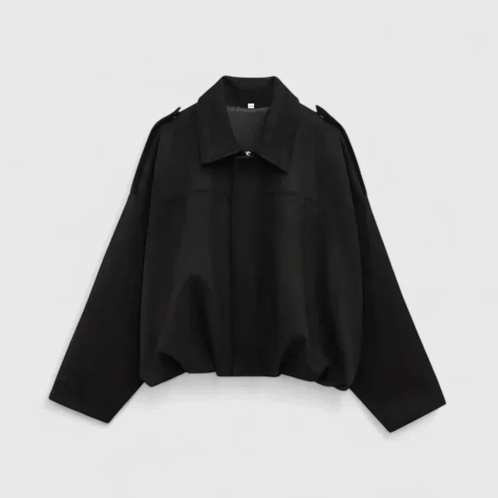 Chrystiah - Veste Confortable