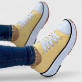 Kelly - Baskets Confortables