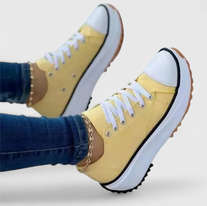 Kelly - Baskets Confortables