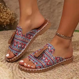 Alana - Sandales ergonomiques au design élégant