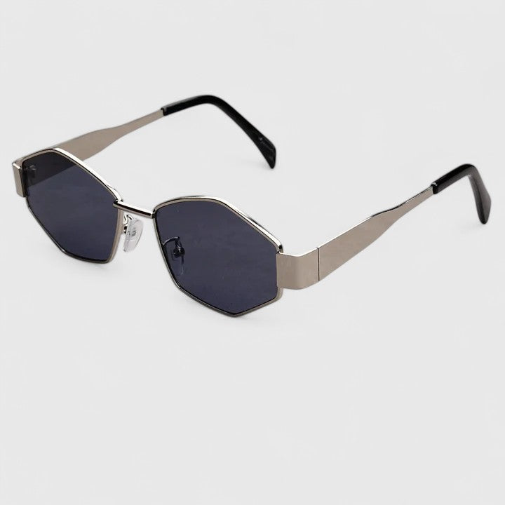 Makynna - Lunettes de soleil sophistiquées