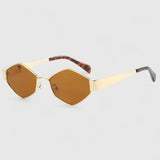 Makynna - Lunettes de soleil sophistiquées