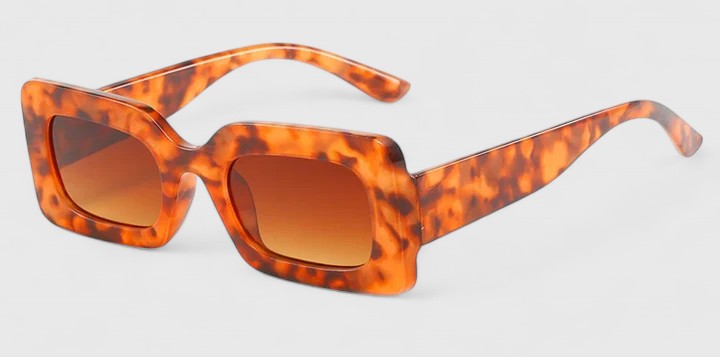 Elyanna - Lunettes de soleil sophistiquées