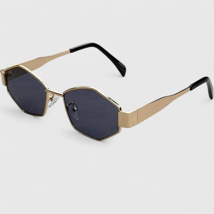 Makynna - Lunettes de soleil sophistiquées