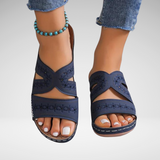 Emma - Sandales orthopédiques pour le bien-être des pieds
