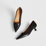 Zhaylisse - Talons Élégants