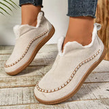 Eliza - Chaussons orthopédiques pour un usage délicat à la maison