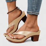 Jazrielle - Talons Orthopédiques