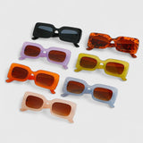 Elyanna - Lunettes de soleil sophistiquées