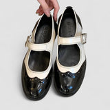 Auryzhel - Chaussures Mary Jane Orthopédiques
