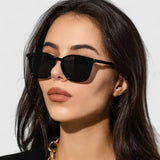 Aynzlee - Lunettes de soleil sophistiquées