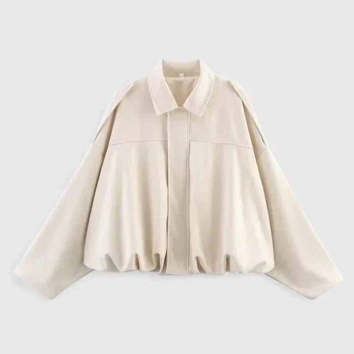 Chrystiah - Veste Confortable
