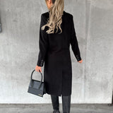 Jolie - Manteau Intemporel