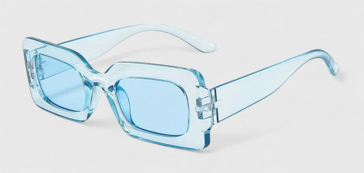 Elyanna - Lunettes de soleil sophistiquées