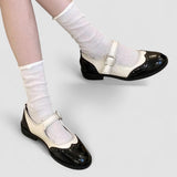 Auryzhel - Chaussures Mary Jane Orthopédiques