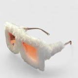 Kambriah - Lunettes de soleil stylées
