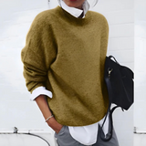 Margaret - Pull Doux et Chaud