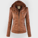 Charlotte - Veste Confortable