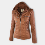 Charlotte - Veste Confortable
