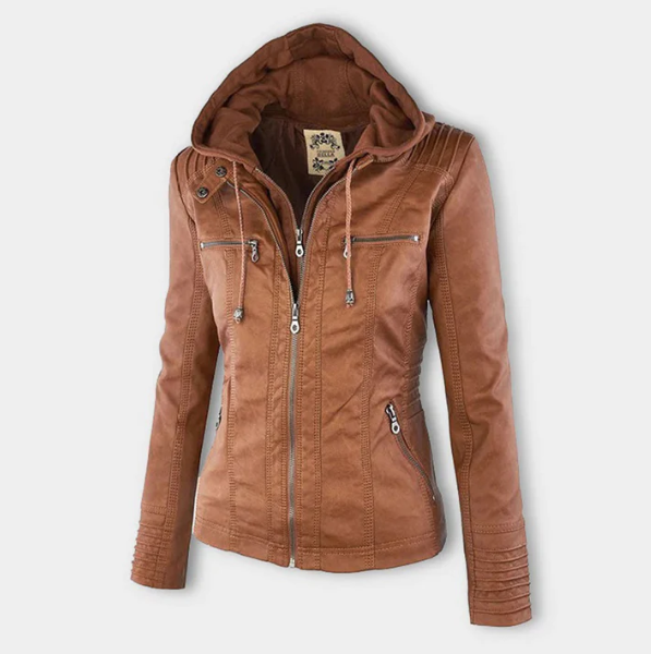Charlotte - Veste Confortable