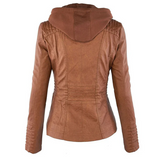 Charlotte - Veste Confortable