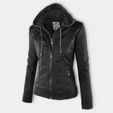 Charlotte - Veste Confortable