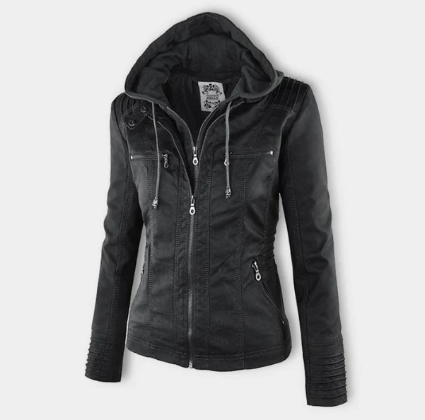 Charlotte - Veste Confortable